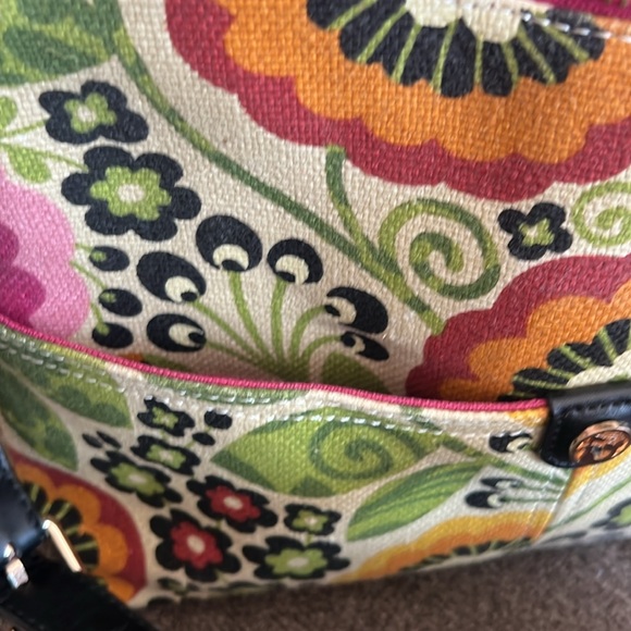 SPARTINA 449
Spartina Moonglade Dixie Hobo - Picture 14 of 14